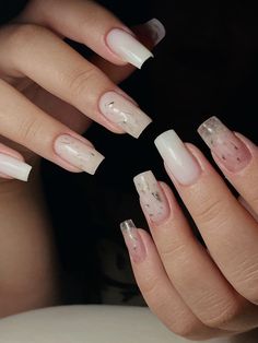 White Nails