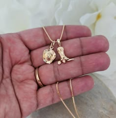 14k Gold Cowboy Boot and Hat Necklace, Texas Necklace, Dainty Cowgirl Necklace, 14k Heavy Plated Gold Necklace, Women or Girls, High Quality by DrangonflyBouteek on Etsy Cowgirl Necklace, Texas Necklace, Cowgirl Necklaces, Oak Forest, Looks Country, Cowgirl Jewelry, Cowgirl Aesthetic, Jewelry Accessories Ideas, Funky Jewelry