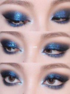 Maquillage Goth, Pinterest Makeup, Dope Makeup