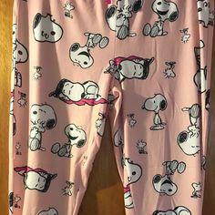 Brand New Item Candle Pedestal, New Item, Women's Intimates, Pajama Pants, Snoopy, Pajamas, Womens Sizes, Brand New, Pants