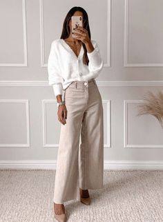 Look Legging, Looks Pinterest, Business Casual Outfits For Work, Fashion Mistakes, Casual Work Outfits, Mode Inspo, Outfit Inspo Fall, Professional Outfits, Business Casual Outfits