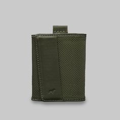 The Mini Version of the Ballistic Nylon Speed Wallet is as compact as it gets, designed to be durable, functional, and slim. Handcrafted from the world's finest materials, it provides smooth and fast access to every item inside. Features RFID blocking Top quality eco-friendly leather Ballistic nylon Magnetic closure Holds up to 12 cards* & 15 bills Dimensions: 63 x 86 x 6 mm Works with any currency 3 year warranty *Keep 3 cards per pocket minimum Wallet For Men, Slim Wallet, Leather Wallet Mens, Black Nylon, Magnetic Closure, Wallet Men, First World, Italian Leather, Classic Looks