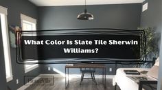 what color is state title sherwin williams?