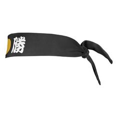 Hisshou Gold Sun Tie Headband Adjustable Sweatband Headband, Adjustable Black Bandana Gift, Adjustable Sweatband Headband For Sports Events, Adjustable Sweatband Headband For Sports, Adjustable Black Bandana For Gift, Adjustable Black Bandana For Sports, Adjustable Cotton Sweatband Headband, Adjustable Cotton Sweatband Headband For Sports, Adjustable Cotton Sweatband Sports Headband