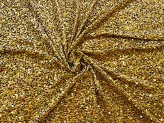 Gold sequin Fabric on Light Gold stretch velvet fabricGold Sequin FabricICE FABRICSICE FABRICSBy The YardGold sequin Fabric on Light Gold stretch velvet fabric ICE FABRICS Mermaid Sequin Fabric, Gold Sequin Fabric, Mermaid Sequin, The Velvet, Gold Sequins, Stretch Velvet, Sequin Fabric, Gold Sequin, Line Patterns