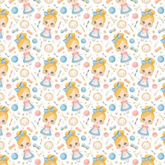 an image of a wallpaper with many things on it