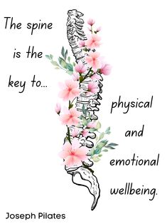 Enhance the aesthetic appeal of your medical, health, chiropractic, pilates, or wellness office with our stunning Floral Spine Poster. This unique digital product combines the beauty of nature with the intricacy of the human spine, creating a harmonious blend that is both visually captivating and health-focused. Features: 🌸 Elegant Floral Design: The poster features a delicate arrangement of vibrant flowers and foliage, seamlessly integrated with the detailed illustration of the human spine. 💡 Chiropractic Aesthetic, Aesthetic Chiropractor Office, Chiropractor Aesthetic, Chiropractor Office Design, Spine Illustration, Wellness Office, Physiotherapy Awareness Posters, Chiropractic Artwork, Spine Art Chiropractic