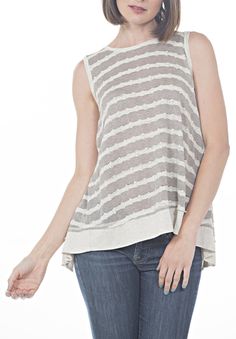 Enjoy Online Shopping with our designer and trendy fashion Tops for women. We offer stylish, fancy, party wear, long, short and casual Girls Tops. Price: $63.00 #StylishTopsOnlineForWomen #WomensWesternTopsBestPrice Layering Tank Knit Top, White Knit Tank Top For Layering, Stretch Sleeveless Knit Top For Layering, Casual Tank Knit Top For Layering, Sleeveless Stretch Knit Top For Layering, Casual Sleeveless Layering Tank Top, Casual Foldover Top For Layering, Spring Layering Knit Top Vest, White Tank Knit Top For Layering