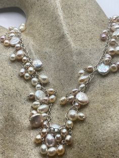 Vintage White Pearl 16- 18 inch Charm Necklace
https://www.etsy.com/listing/1563087965/vintage-white-pearl-16-18-inch-charm Silver Teardrop Single Strand Jewelry, Gift Pearl White Necklace, White Round Drop Necklace For Anniversary, Pearl White Jewelry With Lobster Clasp, White Sterling Silver Necklace With Lobster Clasp, Sterling Silver White Necklace With Lobster Clasp, Silver Teardrop Single Strand Necklace, Silver Single Strand Teardrop Necklace, Pearl White Double Strand Jewelry Gift