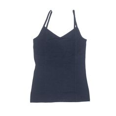 Every lady needs an everyday layering tank top. Our light weight, stretchy Cami was designed to form to your body for perfect layering under any top. Shop now. Yoga Tops With Spaghetti Straps And Built-in Bra, Cotton Workout Camisole, Solid Cami Top With Removable Bra Pads, Cotton Workout Camisole With Built-in Bra, Casual Spaghetti Strap Tops For Yoga, Everyday Stretch Tops With Straps, Stretch Tops With Straps For Everyday, Bra Friendly Camisole Tops For Yoga, Bra Friendly Cami Tops For Yoga