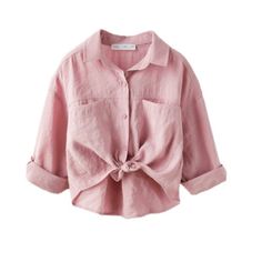 Nwt Zara Pink Flowy Button Down Shirt. Size 13/14. Smoke Free And Pet Free Home. Cute Long Sleeve Tops With Pockets, Trendy Zara Cotton Shirt, Cute Spring Tops With Pockets, Pink Button-up Top With Pockets, Cute Pink Top With Pockets, Cute Button-up Shirt For Summer, Cute Zara Cotton Shirt, Cute Long Sleeve Tops With Button Closure, Cute Collared Tops With Button Closure