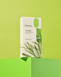 For clear, calm and smooth skin, Mediheal Tea Tree Essential Blemish Control Sheet Mask is your go-to. Willow bark exfoliates pore buildup, rosemary purifies and tea tree oil targets breakouts, while chamomile and asiatic pennywort work to visibly soothe redness. The combination of these ingredients not only treats acne, but prevents new spots from forming. The formula is free of artificial fragrances and colors, parabens, sulfates, alcohol, mineral oil, silicone and animal products. Each set in Jade Face Roller, Korean Sheet Mask, Sheet Mask Set, Skin Care Guide, Hydrating Face Mask, Oil Based Cleanser, Brightening Mask, Clear Pores, Willow Bark