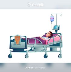 Paciente joven en la cama de un hospital... | Premium Vector #Freepik #vector #medico #salud #hospital #habitacion Cube Wall Shelf, Nurses Station, Cartoon Clip, Cartoon Boy, Medical Illustration, Cartoon Clip Art, Art Deco Engagement Ring, Art Deco Ring, Wall Shelf