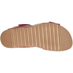 The Symbol of style and comfort on our exclusive Euro Cork Support footbed. Crafted with premium European leathers and featuring two adjustable straps, these sandals are a perfect fusion of fashion and functionality. The supportive cork footbed lined with luxurious suede leather, cradles your feet with cushioned comfort and contoured arch support. The footbed, midsole and lightweight outsole will have you walking with a spring in your step. Arch & Metatarsal Support Care Instructions - Spot clea Baggallini Bags, Athleisure Sneakers, Trending Sandals, Clog Slippers, Birkenstock Sandals, Leather Sandals Women, Flip Flop Shoes, Petrol Blue, Trail Shoes