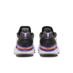 Nike Air Zoom G.T. Cut 2 EP 'White Black Totel Orange' FN8890-101 Limited Edition Sneakers, Air Zoom, Nike Air Zoom, Sport Sneakers, Stylish Sneakers, Perfect Pair, Your Perfect, Nike Air, White Black