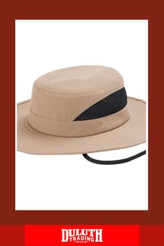 Bounce back from hot, sweaty, soggy situations with the wicking Lightweight Crusher Wide Brim Hat. It even floats! Adjustable Breathable Sun Hat For Sports, Adjustable Fit Breathable Bucket Hat For Sports, Breathable Adjustable Bucket Hat For Sports, Durable Sports Bucket Hat, Sporty Sun Hat With Upf 50+ For Sports, Breathable Sporty Sun Hat For Sports, Sporty Breathable Sun Hat For Sports, Sporty Breathable Bucket Hat, Sporty Brimmed Sports Hat