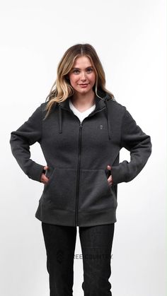 The Everybody Hoodie: a versatile hoodie designed with you in mind. #everybody Closet Ideas, Personalized Embroidered, Hoodies For Sale, Men's Coats And Jackets, Money Tips, Hoodie Design, Wicks, School Outfits, Coats Jackets Women