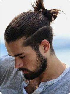 Ponytail Haircut, Hipster Hairstyles