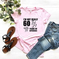 60th Birthday Shirt, 60 and Fabulous Shirt, 60 Years T-shirts, Birthday Trip Shirt, Senior Birthday Gift, Hello 60 Heart Tee, Happy 60th Age, 60 and Fabulous Tee, 60 Years T-shirt, 60th Birthday Shirt, Birthday Crew Shirt, Birthday Squad Shirt, Birthday Trip Shirt, Grandmas Birthday, Grandpas Birthday, Happy 60th Age Tee, Happy Birthday Gift, Hello 60 Heart Tee, Senior Birthday Gift, sixty birthday shirt  HI! Welcome to my store, I'm delighted to see you here. My store's main goal is to make you Grandpas Birthday, Hello 60, 60 And Fabulous, Grandmas Birthday, 60th Birthday Shirt, Birthday Squad Shirts, Grandpa Birthday, Birthday Trip, Grandma Birthday