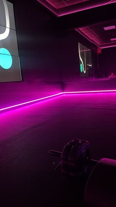 Gym aesthetic, workout, pink gym, weights, gym girl, weight lifting, hip thrusts, barbell, fitness and wellness, self improvement Hot Pink Gym Aesthetic, Gym Pink Aesthetic, Buff Barbie, Gym Aesthetic Pink, Pink Gym Aesthetic, Desktop Background Quote, Gym Vibes, Studio Vibes, Training Studio