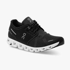 Find ideas๏ฟฝand inspiration for ON CLOUD 5 Men's Black White New Gen Athletic Training Running Walking Shoes, Men Shoes Black Technical Sneakers With Round Toe, Black Walking Shoes With Cushioned Footbed And Secure Fit, Ergonomic Black Sneakers, Black Functional Sneakers With Secure Fit, Ergonomic Black Running Shoes With Cushioned Footbed, Ergonomic Black Sneakers With Cushioned Footbed, Black Walking Shoes With Air Cushioning, Black Functional Walking Shoes With Air Cushioning, Functional Black Walking Shoes With Air Cushioning