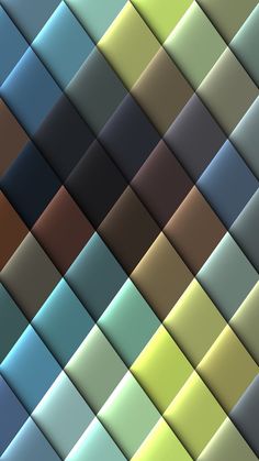 an abstract background with many different colors