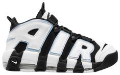 Nike Air More Uptempo '96 Nike Air More Uptempo 96, Uptempo 96, Nike Air Uptempo, Look Nike, Nike Air More Uptempo, Nike Air More, Scottie Pippen, Hot Sneakers, Basketball Sneakers