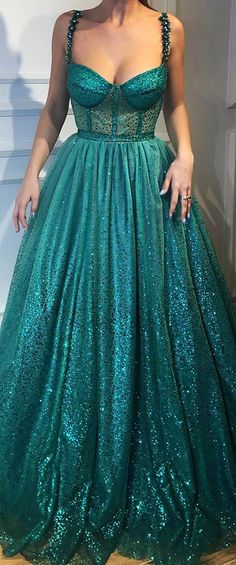 Sparkle Prom Dress, Popular Prom Dresses, Straps Dress, Custom Prom Dress, Bride Book, Sequin Prom Dress, Sweetheart Prom Dress, Queen Dress, Beautiful Prom Dresses