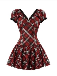 ❤︎Red Brown Retro Check Ruffle V-Neck Dress❤︎



This is a pre-order item and will take about 2 weeks to ship Winter Dresses Red, Twee Dresses, Red Kpop Outfits, Brown Grid, Grid Dress, Flare Dresses, Check Skirt, Cheap Clothing, Karate Kid