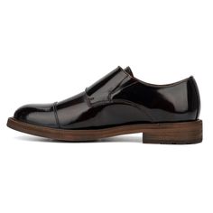 Dress for success with the Lucas monk strap. This shoe is not only classy and formal but also crafted specifically to meet your professional needs. Featuring a double monk-strap closure and a durable rubber sole, the Lucas offers both sophistication and practicality. Perfect for making a lasting impression at work or formal events, this stylish shoe ensures you step out with confidence and comfort. Upgrade your wardrobe today with the Lucas monk strap for a blend of elegance and functionality. Semi-formal Goodyear Welted Monk Strap Shoes, Formal Monk Strap Shoes With Brogue Detailing, Goodyear Welted Monk Strap Shoes For Office, Goodyear Welted Plain Toe Monk Strap Shoes For Semi-formal, Masculine Semi-formal Monk Strap Wingtip Shoes, Masculine Goodyear Welted Monk Strap Shoes For Formal Occasions, Formal Goodyear Welted Monk Strap Shoes, Goodyear Welted Formal Monk Strap Shoes, Masculine Monk Strap Formal Shoes With Goodyear Welted