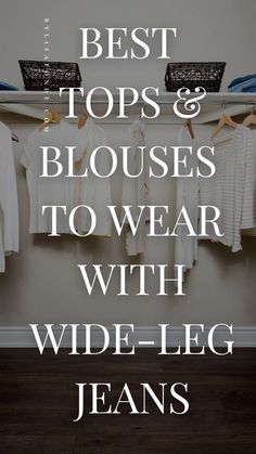 Diy Clothes Organization, Organization Life Hacks, Life Hacks Organization, Dressy Flats, Elegant Tops, Cute Work Outfits, Diy Fashion Hacks, Tops And Blouses, Flattering Tops