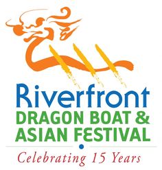 Riverfront Dragon Boat & Asian Festival THIS WEEKEND! Sat. 8/18/18 Please come join the fun! www.luckybamboocrafts.com Asian Festival, Volunteers Needed, Dragon Boat Festival, Dragon Boat, Fun Events