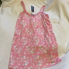 This Is A Pink Floral Slip Dress From Boohoo. Never Been Worn. A Size 10 (Uk 14, Eur 42) Please Let Me Know If You Have Any Questions! I’m Happy To Answer All Of Them! Cute V-neck Summer Sleepwear, Cute Floral Print Sleepwear For Spring, Casual Summer Sleepwear Mini Length, Casual Mini-length Spring Sleepwear, V-neck Tops For Spring Sleepover, V-neck Tops For Sleepover In Spring, White Spaghetti Strap Dress For Sleepover, Spring Printed Fitted Sleepwear, Pink Summer Dress For Sleepover