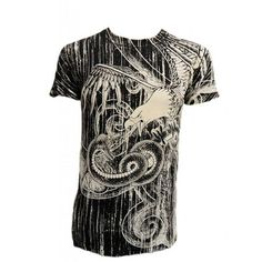 Men's Graphic Designer T Shirt! High Quality Design Print. Graphic design will not wear out during wash. Shirt is made out of 100% Cotton which makes it soft and comfortable to wear but durable at the same time! Size Ranges From Small to 2X-Large Color: Black.  Gender: male.  Age Group: adult. Snake Graphic Design, Print Graphic Design, Snake Graphic, Snake Gift, The Snake, Print Graphic, Future Fashion, High Quality Design, Mens Graphic Tee