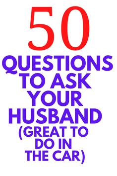 Questions To Ask Your Husband, Funny Marriage Advice, Intimate Questions, Marriage Help, Romantic Things To Do, Healthy Marriage, Romantic Things, Marriage Relationship