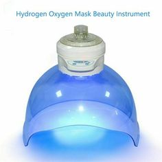 Store Categories Store Categories Other Facial Hydrogen Oxygen Mask Machine LED Photon Light Therapy Skin Rejuvenation Product Description Buyer note: International Buyers  –  Please Note:  - Import duties, taxes and charges are not included in the item price  or shipping charges. These charges are the buyer responsibility.  - Please check with your country customs office to determine what  these additional costs will be prior to bidding/buying. Most countries will not charge any customs duties, Light Therapy Skin, Spa Masks, Laser Skin Resurfacing, Oxygen Mask, Spa Facial, Skin Resurfacing, Water Machine, Derma Roller, Facial Spa