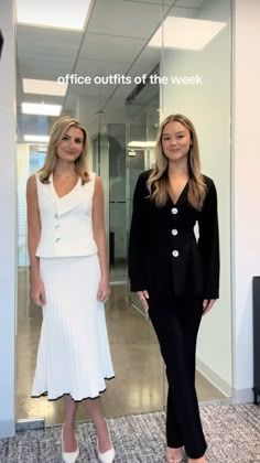 Office style inspo Clean Girl Office Outfits, Workplace Outfits, Passion Conference Outfit, Rachel Green Corporate Outfits, Modest Office Siren, Office Siren Outfits Summer, Office Siren Outfits Women, Corporate Girlie, Office Siren Clothes