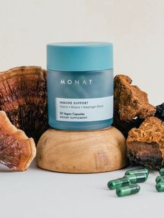 Suplemento especial para fortalecer tu sistema inmune. Immunity Product Photography, Monat Immune Support, Monat Wellness Products, Capsule Photography, Supplement Photography, Monat Wellness, Supplement Packaging, Pill Packaging