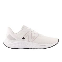 the new balance running shoe in white