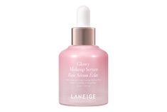 Laneige Sephora, Maquillaje Glowy, Glowy Makeup Serum, Makeup Serum, Glow Primer, Estee Lauder Double Wear, Glowy Skin, Long Lasting Makeup, Hydrating Serum