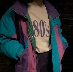 80s Aesthetic Outfits, 80s Inspired Outfits, 80s Outfit