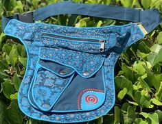 Yoga Festival, Festival Belt, Holster Bag, Pack Bag, Training Bags, Hippie Bags, Key Accessories, Phone Purse, Hip Bag