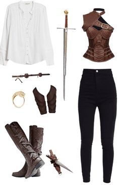 Fantasy Themed Outfits, Medieval Casual Clothes, Narnia Halloween Costumes, Narnia Outfits Dresses, Narnia Dresses Inspiration, Narnian Dress, Narnia Aesthetic Outfit, Tinkerbell Diy Costume, Narnia Outfit Ideas