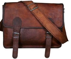 Vintage Leather Messenger Bag, Brown Leather Messenger Bag, Leather Messenger Bag Laptop, Vintage Messenger Bag, Brown Leather Satchel, Leather Satchel Handbags, Leather Laptop Bag, Brown Leather Shoulder Bag, Brown Leather Bag