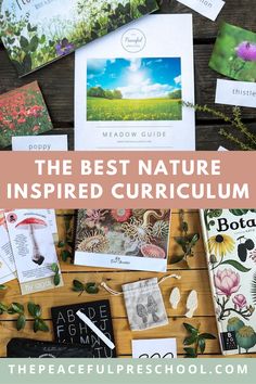 the best nature inspired books for kids and adults to read on their own book shelf