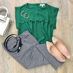 ac5dab2e99eee9cf9ec672e383691302desc51580476ri Work Casual, Business Casual Outfits, Work Attire, Work Fashion, Primavera Estate, Outfits For Teens