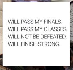 Motivation to get good grades I Will Pass My Classes, School Motivation Quotes, Studera Motivation, College Vision Board, Quotes Dream, College Motivation, College Quotes, Vision Board Affirmations, Study Quotes