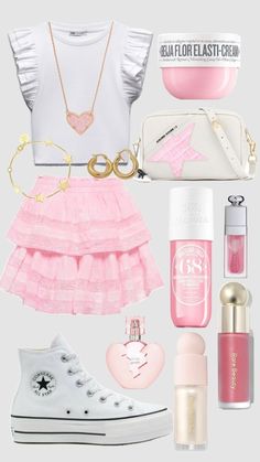 Outfit Inspo Preppy Winter, Preppy Outfits Aesthetic Pink, Macys Clothes, Preppy Outfit Inspo Summer, Preppy Outfits Pink, Preppy Birthday Outfit, Preppy Pink Outfits, Trendy Preppy Outfits, Pink Preppy Outfit