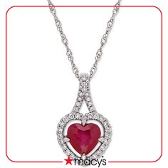 in stock Valentine's Day Formal Diamond Necklace With 17 Jewels, Formal Diamond Necklace For Valentine's Day, Valentine's Day Formal Diamond Necklaces, Valentine's Day Jewelry With Lab-created Round Cut Ruby, Valentine's Day Formal Diamond Necklace, Fine Jewelry Necklace With Prong Setting For Valentine's Day, Valentine's Day Diamond Jewelry With Halo Setting, Oval Diamond Necklace For Valentine's Day, Diamond Jewelry With Halo Setting For Valentine's Day