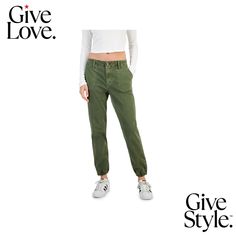 in stock Trendy Bottoms With Pockets For Elevated Casual Look, Spring Trendy Cargo Pants For Elevated Casual Look, Trendy Tapered Leg Pants For Elevated Casual Occasions, Trendy Tapered Leg Pants For Elevated Casual, Trendy Elevated Casual Pants With Tapered Leg, Fall Mid-rise Sweatpants With Pockets, Mid-rise Sweatpants With Pockets For Fall, Trendy Casual Bottoms With Side Pockets, Fall Elevated Casual Cargo Style Bottoms